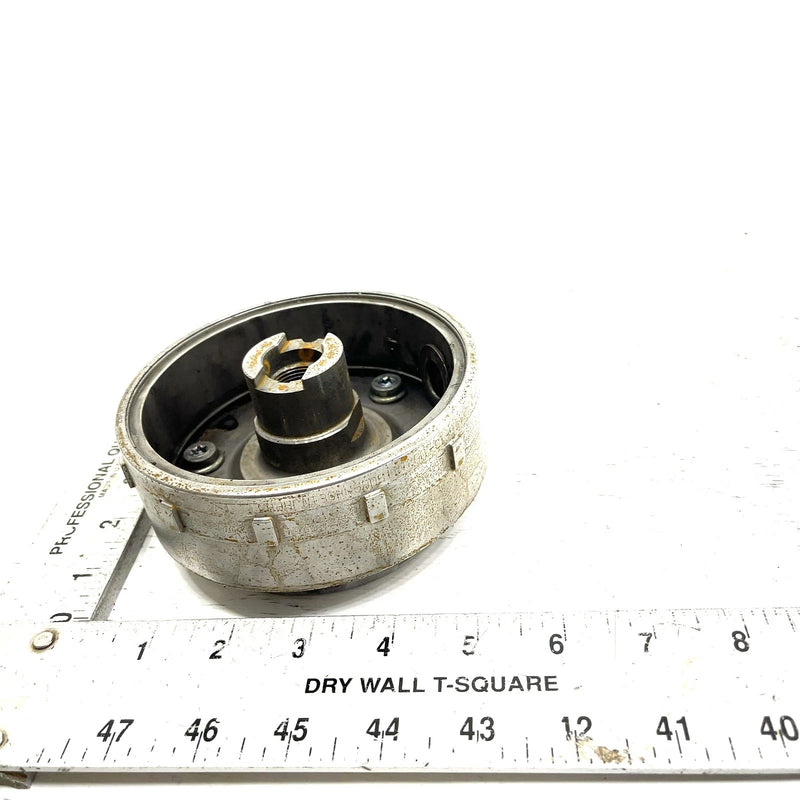 09-14 Honda Rancher 420 OEM Flywheel 31110-HP7-A01 AH28