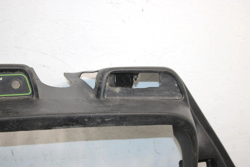 98 Arctic Cat Zr 440 Sno Pro Oem Console 1606-370 SAS14