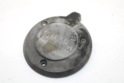 1985 Yamaha  Moto 4 Oem Outer Clutch Cover 21V-15499-00-00 AY40