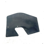 01-06 Polaris Trail Blazer 250 OEM Front Right Splash Guard  5434085AP224