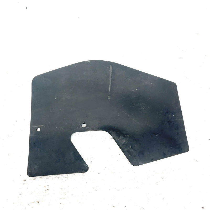 01-06 Polaris Trail Blazer 250 OEM Front Right Splash Guard  5434085AP224