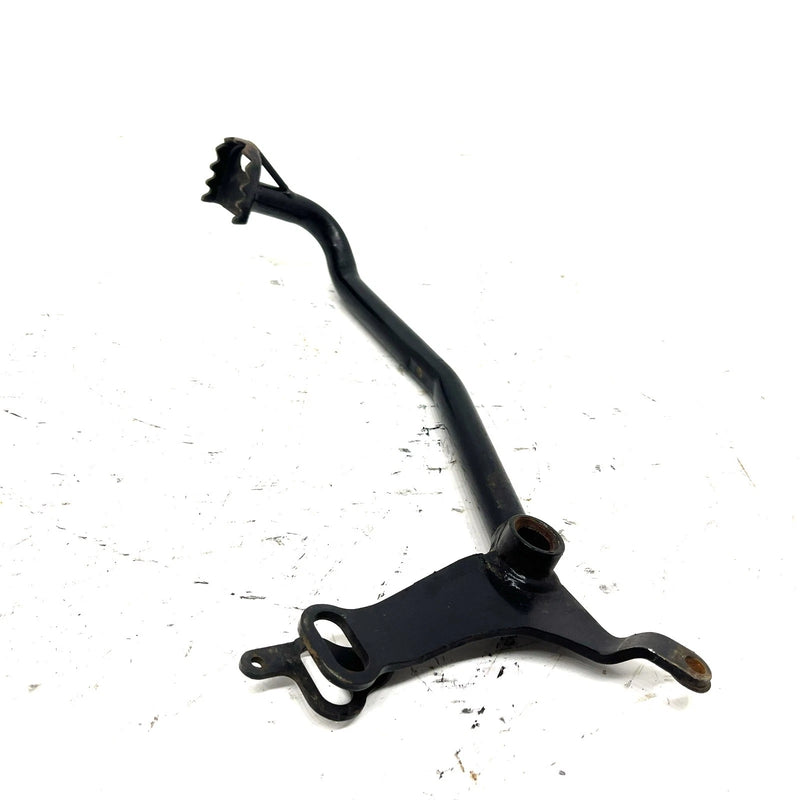 2003 Bombardier Traxter 500 4x4 Automatic OEM Rear Brake Lever 705600125 AB15.1
