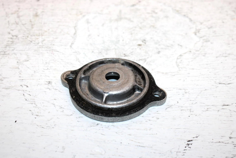 1987 Honda Atc 90a Oem Outer Clutch Cap Cover 22111-028-010 AH57