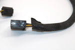 2002 Ski-doo Mxz 600 Oem Hood Wiring Harness SS87