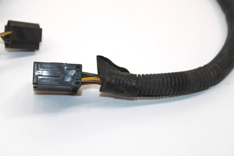 2002 Ski-doo Mxz 600 Oem Hood Wiring Harness SS87