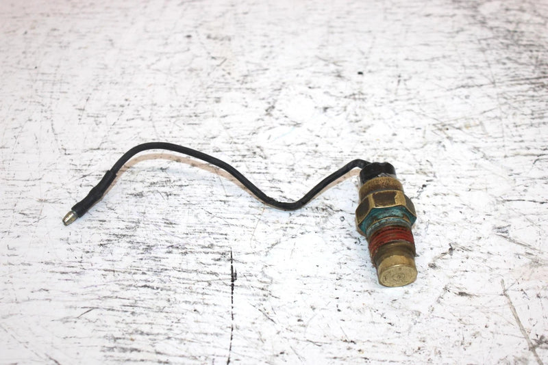 1998 Polaris 600 Xc Oem Coolant Temp Sensor 4110228 SP45