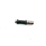 87 Suzuki Quadrunner 300 LT300E OEM Reverse Idler Gear Shaft 24551-24502 AS36