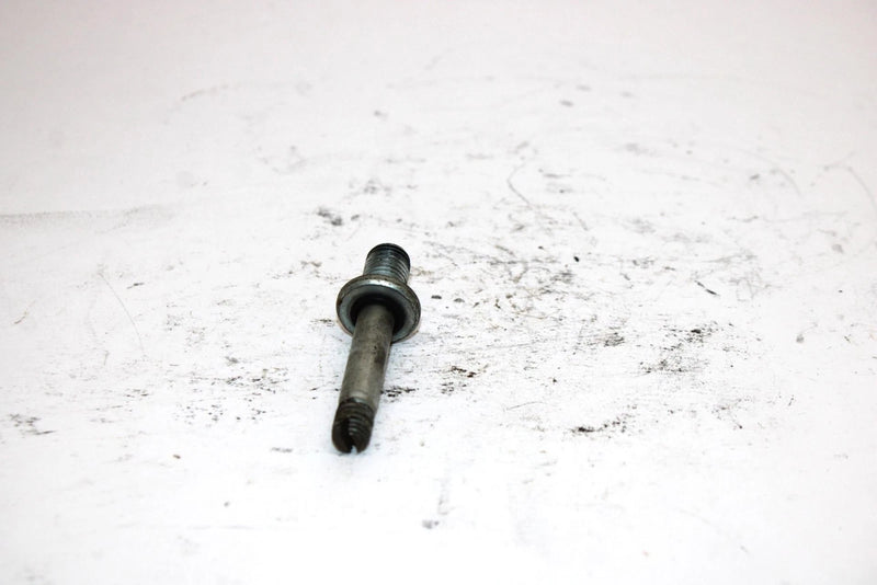 09 Honda Trx 500 Fpea Foreman P/s Oem Clutch Adjusting Bolt 22841-HP0-A00 AH17