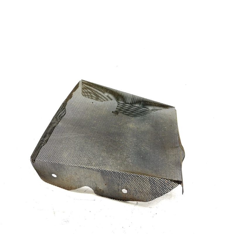 2009 Honda Rancher 420 TRX420FE ES OEM Radiator Screen 19034-HP5-600 AH76