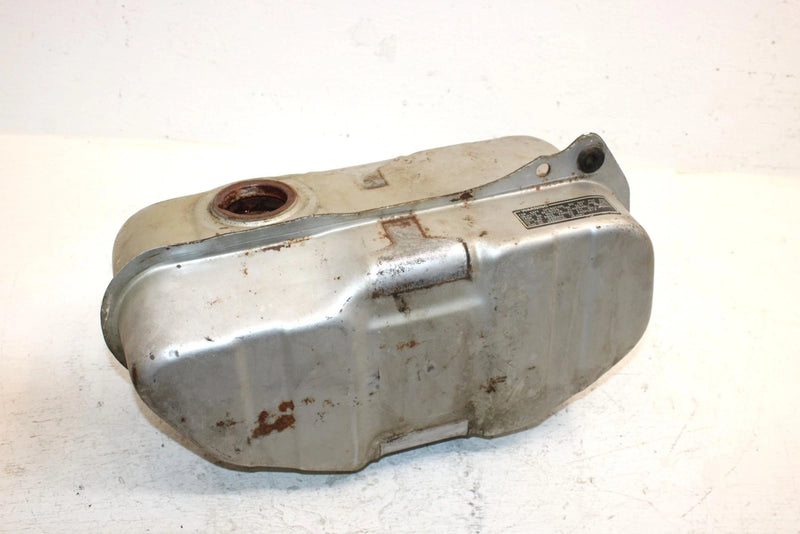 1986 Honda Trx 350 A Fourtrax 4x4 Oem Fuel Gas Tank  17500-HA7-307 AH43