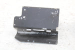 1986 Yamaha Phazer Oem Foot Rest Set 82K-21910-00-00 SY124