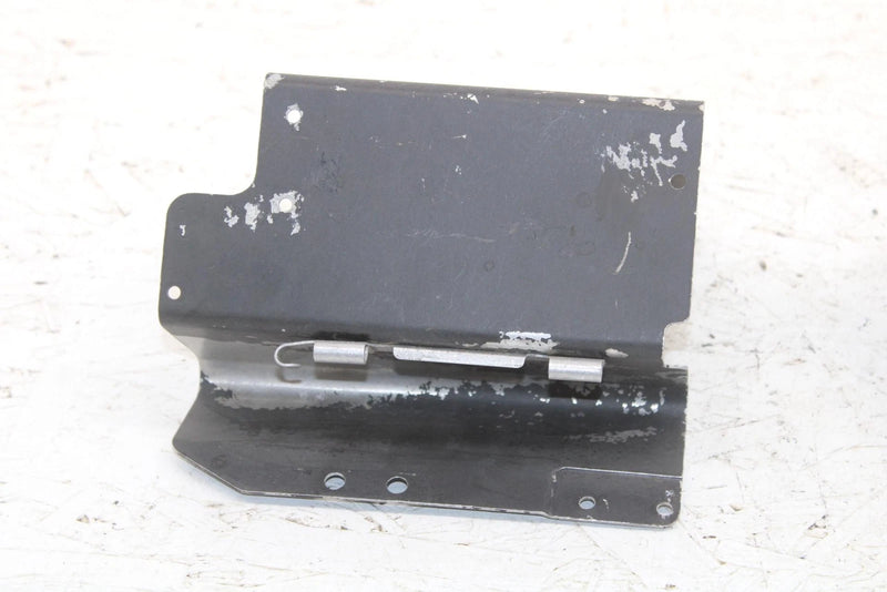 1986 Yamaha Phazer Oem Foot Rest Set 82K-21910-00-00 SY124