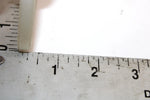 Ski-doo Oem Idler Wheel Labyrinth Seal 503190682 Q4839