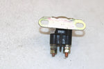 10 Polaris Turbo Lx Oem Starter Magnetic Switch 4012358 SP200