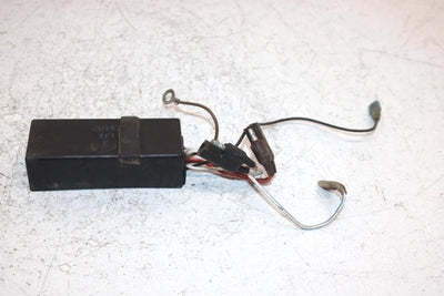 2002 Polaris Sportsman 500 Oem CDI ECU ECM Ignition Box 3087029 AP154