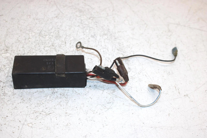 2002 Polaris Sportsman 500 Oem CDI ECU ECM Ignition Box 3087029 AP154
