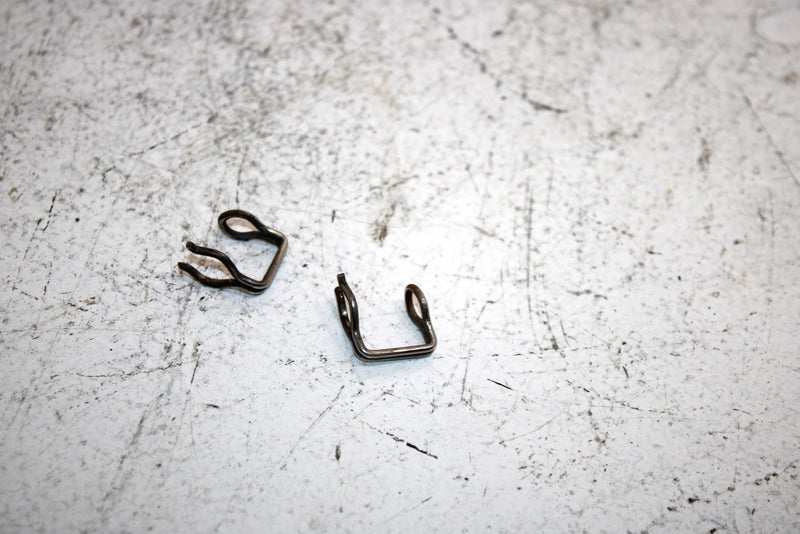 89 Polaris Trail Oem Clip Spring (Pair) 1930562 SP49