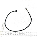 2002 Suzuki Quadrunner 500 LTF500F 4x4 OEM Speedometer Cable 34910-09F00 AS37