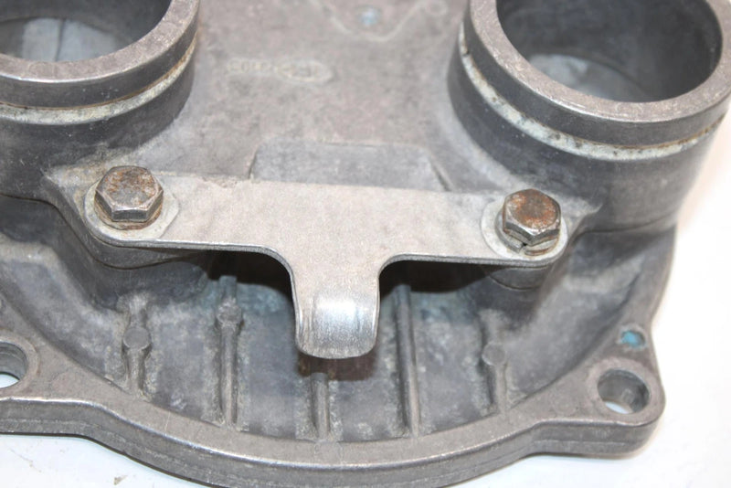 97 Ski-doo Mxz 583 Oem Oil Pump Mounting Flange 420810490 SSS1