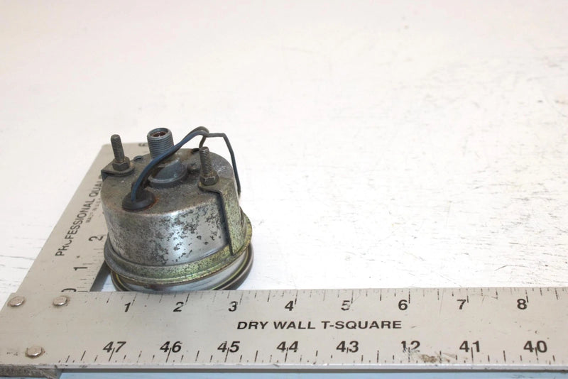 1989 Yamaha Inviter Oem Speedometer (Under 5k Miles) 87C-83510-20-00 SY17
