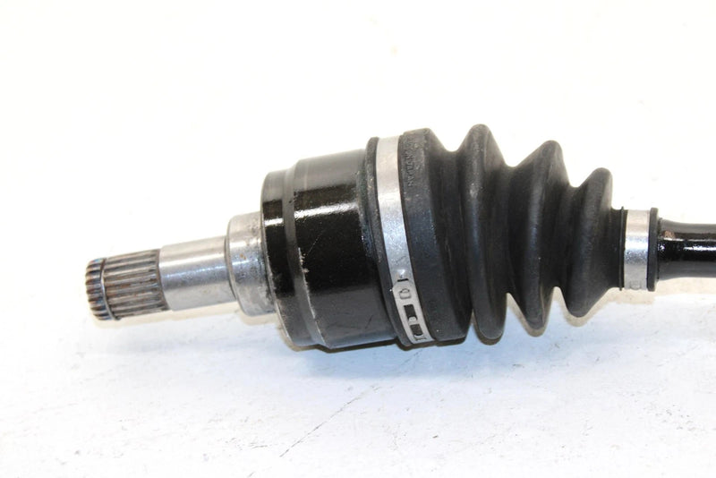 1999 Yamaha  Grizzly Oem Front Cv Axle 5GT-2510H-00-00 AY47