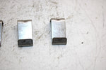 2001 Polaris Virage Oem Fuel Tank Bracket Set Of 4 5244279 JP28
