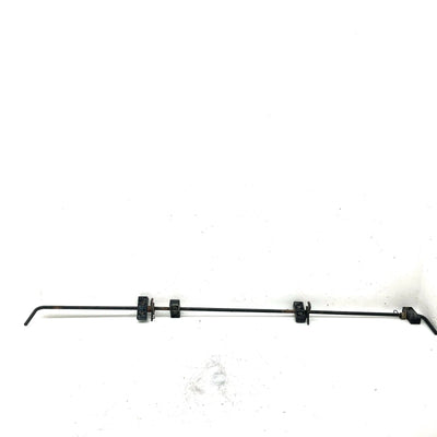 09-13 Honda Big Red 700 MUV700 OEM Bed Box Latch Lever 81521-HL1-A00 XH0