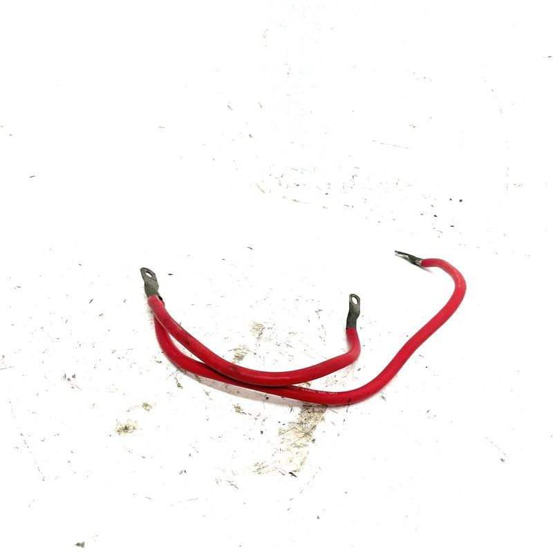06-09 Polaris Ranger 700 6x6 EFI OEM Positive Battery Cable 4011213 XP7.1
