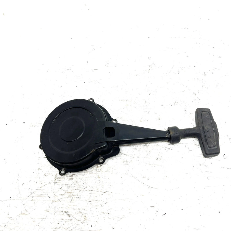 96-02 Suzuki King Quad 300 OEM Starter Recoil Assy 18100-19B02 AS34