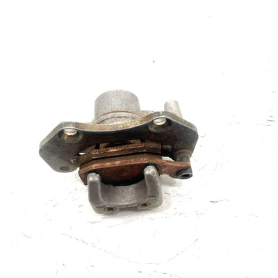 2007 Can-Am Outlander 650 4x4 XT OEM Front Left Brake Caliper 705600366 AB17