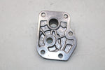 2004 Polaris Sportsman 500 Oem Transmission Gear Selector Cover 3233827 Q5048