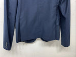 New Children’s Blue Comfort Riders Riding Coat 14 #23-31001 V-602