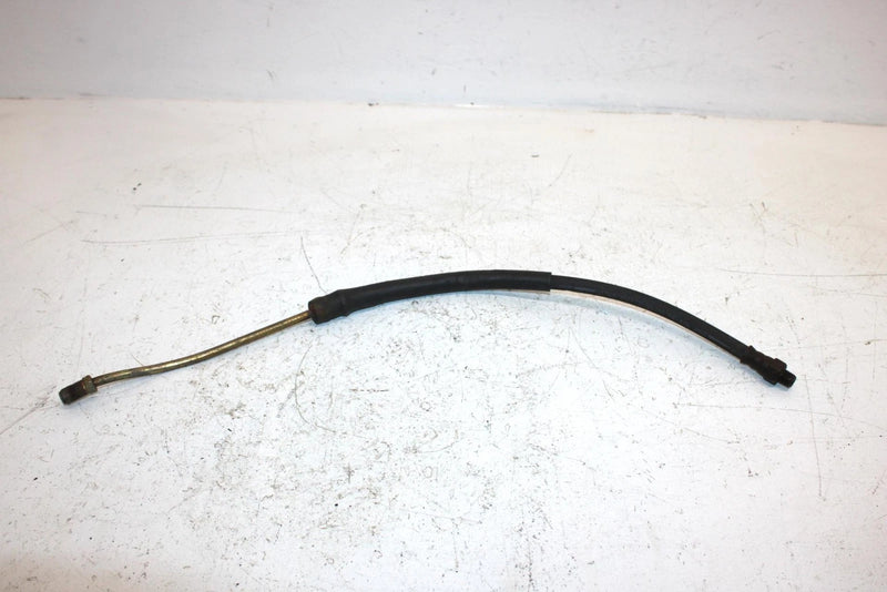 1996 Polaris Magnum Oem Front Upper Brake Line 1930748 AP152