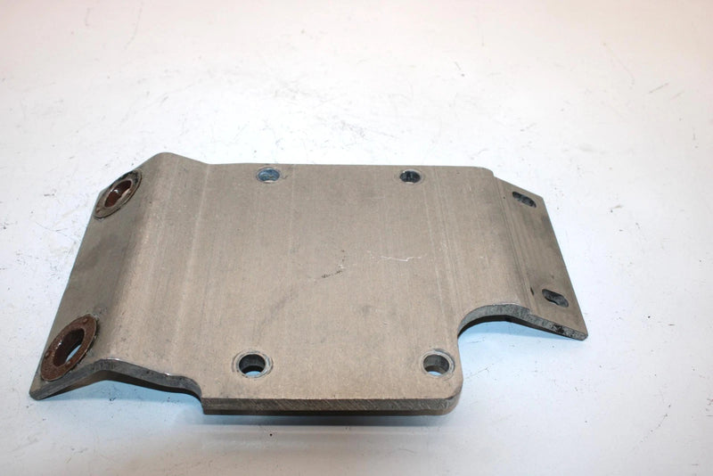 90 Arctic Cat El Tigre Ext Oem Engine Mounting Plate 0608-005 SAS1