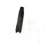 20-22 Can-Am Defender HD10 OEM Shift Lever Cover 707001899 XB0.3