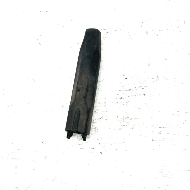 20-22 Can-Am Defender HD10 OEM Shift Lever Cover 707001899 XB0.3