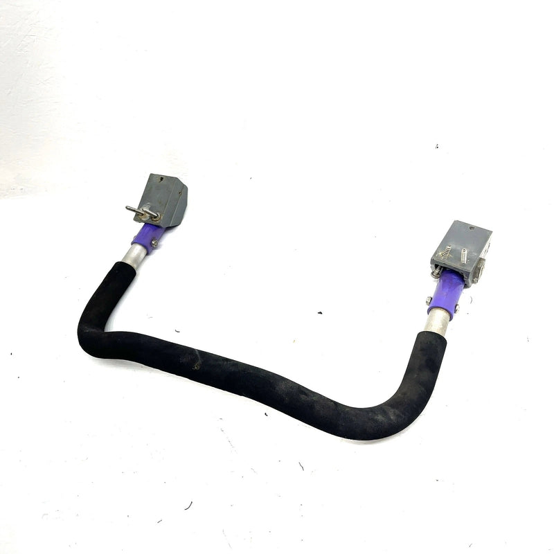 1995 Polaris SLT 750 Aftermarket Step Bar JP48
