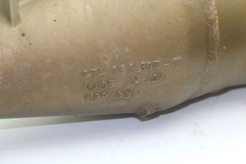 98 Sea-Doo GTX RFI OEM Exhaust Pipe 274000395 JS0 