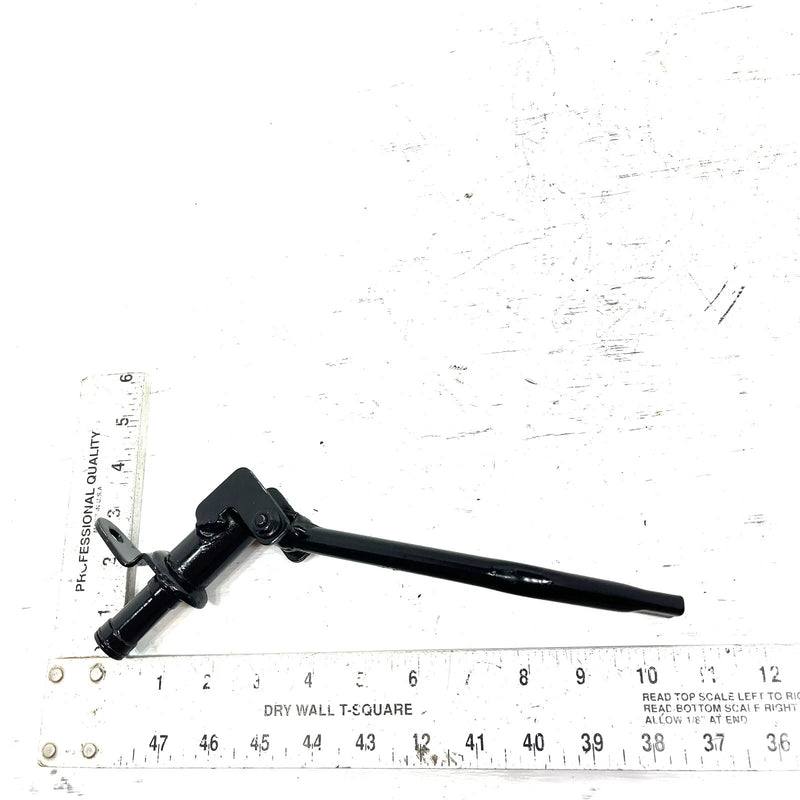 2005 Arctic Cat 650 4x4 V2 OEM Gear Shifter Lever 1502-977 AA39