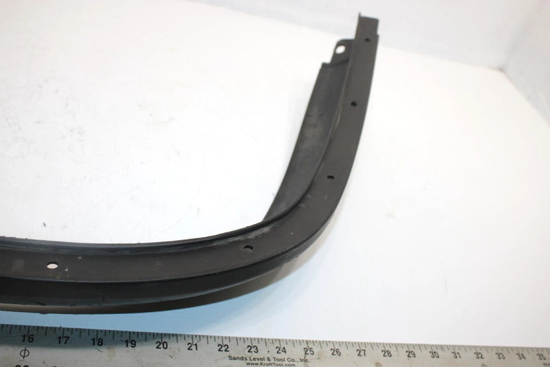 2001 Bombardier Traxter Oem Right Front Fender Flair 703500015 AB10