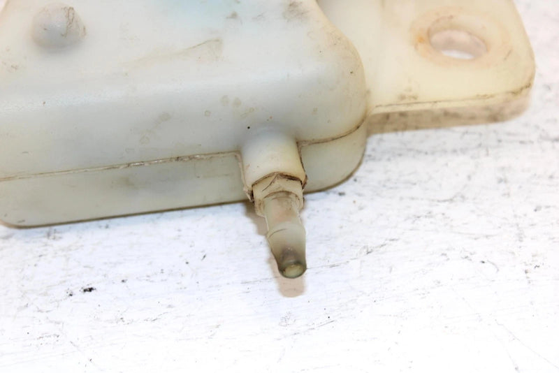 1993 Arctic Cat Ext 580 Z Oem Coolant Tank W/Cap 0670-281 SA55