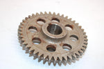 02 Yamaha  Big Bear 400 4x4 Oem Drive Gear 4KB-11536-01-00 AYS