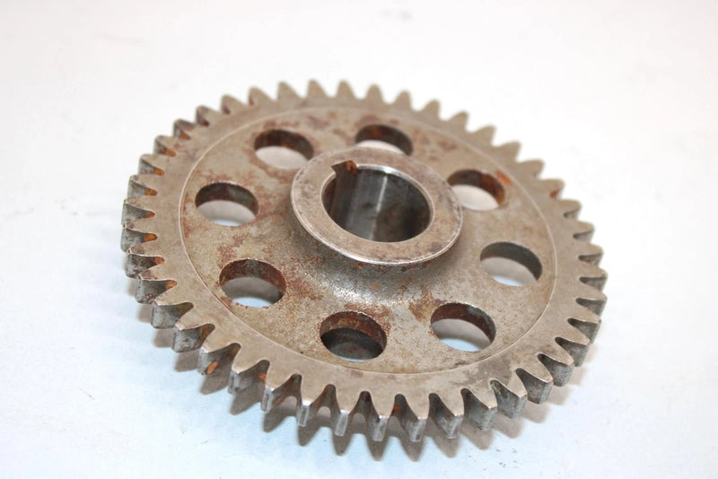 02 Yamaha  Big Bear 400 4x4 Oem Drive Gear 4KB-11536-01-00 AYS