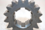 2007 Arctic Cat Atv 650 H1 Oem 1st Drive Gear 16T 0822-008 AA25