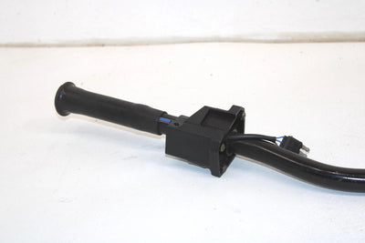 03 Polaris Supersport Oem Handlebar Assembly 5243355-067 SP184