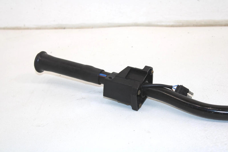03 Polaris Supersport Oem Handlebar Assembly 5243355-067 SP184