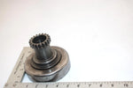 85 Suzuki Quadrunner 250 Lt250ef  Oem Primary Drive Housing 21110-24500 AS14