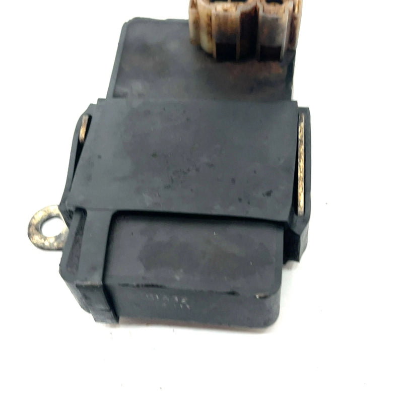 2001 Honda Sportrax 300 TRX300EX 2x4 OEM Ignition Control Box 30410-HM3-003 AH81