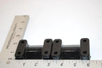 99 Polaris Scrambler 500 Oem Handlebar Clamp 5630616-067 APS1