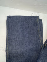 New Vintage Blue Lee Denim Pants￼ VV-8